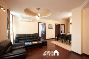 Radiant Retreat 2BHK Apartment